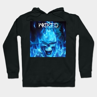 Wicked Hoodie